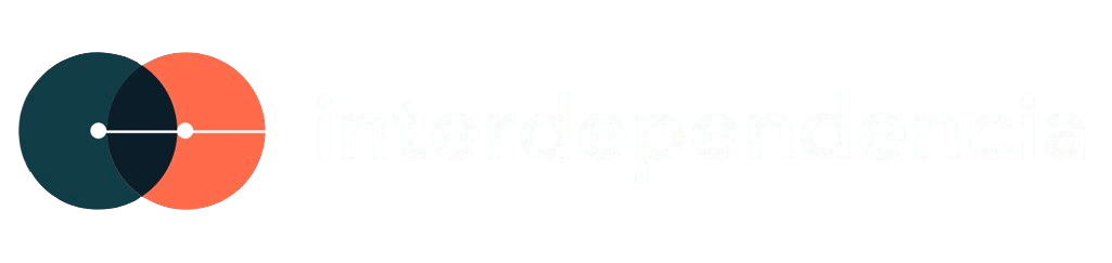 Interdependencia — Think tank de tecnología y sociedad